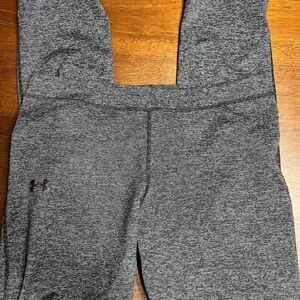 Under Armour Gray Leggings